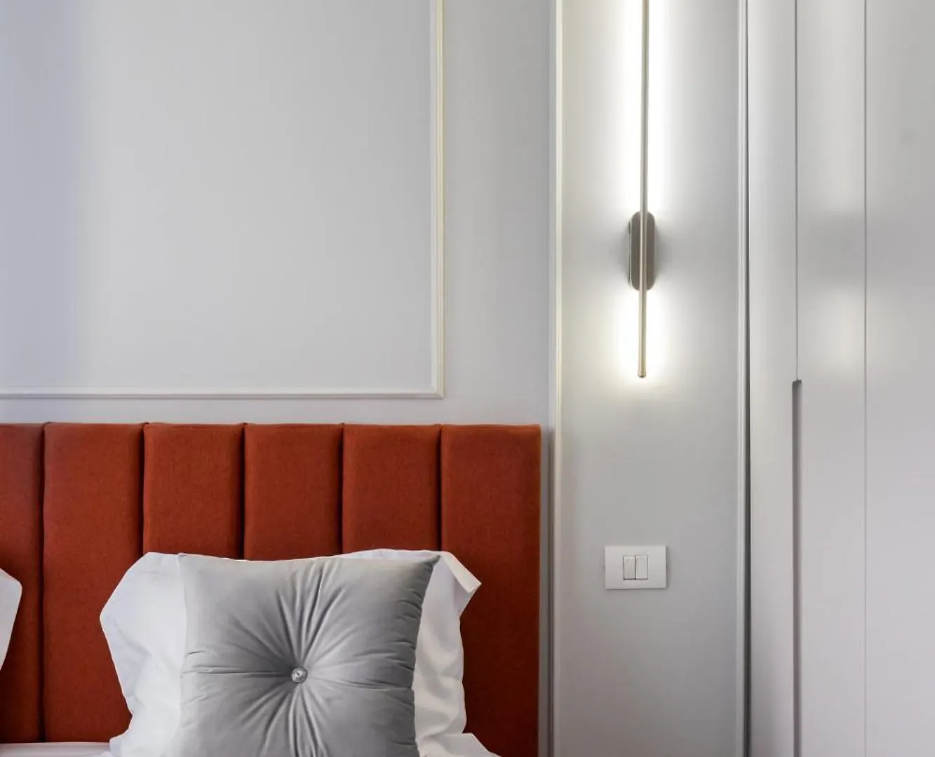 شقة Dreamy Sanctuary Center View بوخارست